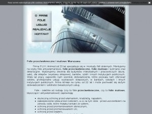 Kupno nowoczesnych folii przeciwsłonecznych