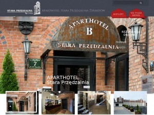 Aparthotel Żyrardów