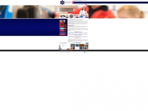 Domedica - firma oferująca takie usługi jak np. przewóz niepełnosprawnych
