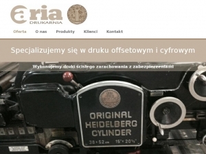 Innowacyjne rozwiązania druku cyfrowego