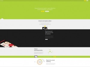 Designing e-mails: a simple yet complex art