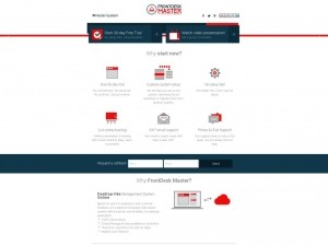Channel manager for all hostels