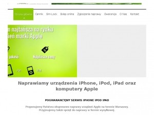 Gdzie kupić akcesoria do iphone?