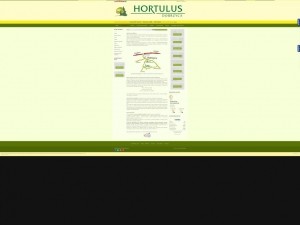 Wyjątkowe ogrody Hortulus nad polskim morzem