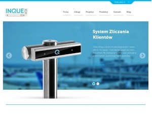 Najlepsze liczniki klientów od firmy nquel