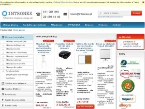 Ekran do projektora to codzienność w firmie i życiu domowym