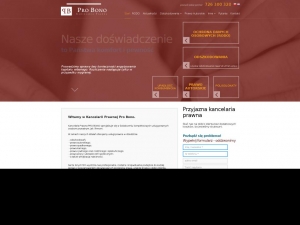 Skuteczna pomoc w najtrudniejszych sprawach