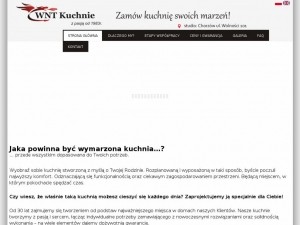 Szafy na wymiar są bardzo pojemne