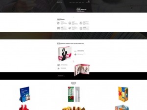 Wysokiej jakości produkty reklamowe
