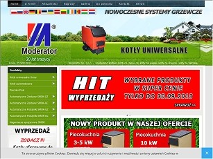 Inwestu w kotły na ekogroszek