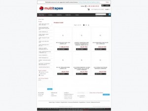 www.multitapes.pl