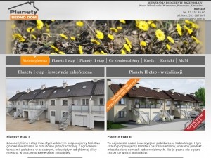 Nowe mieszkania w interesujących cenach