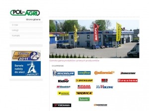 Serwis klimatyzacji w ofercie firmy Pol-Agri