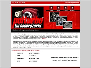 Regeneracja turbosprężarek w Poznaniu