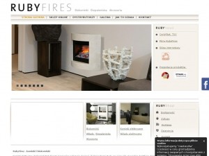 Biokominki dostępne w sklepie RubyFires