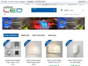 Dyskretne włączenie dzięki micro włącznikom