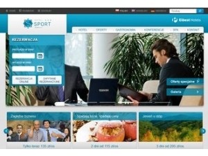 Wybór taniego ośrodka konferencyjnego