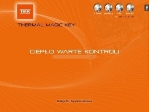 Automatyka do kotłów c.o. jest niezwykle przydatna