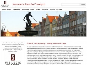 Adwokat Kłodzko, Kancelaria, Radca Prawny