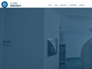 Specjalistyczne akcesoria pracowni rtg